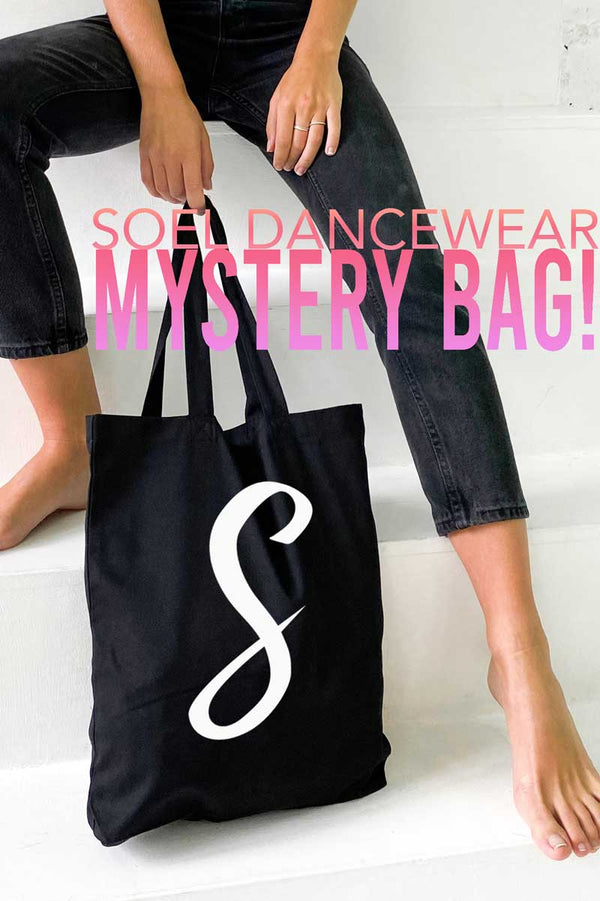 Soel Mystery Bag!